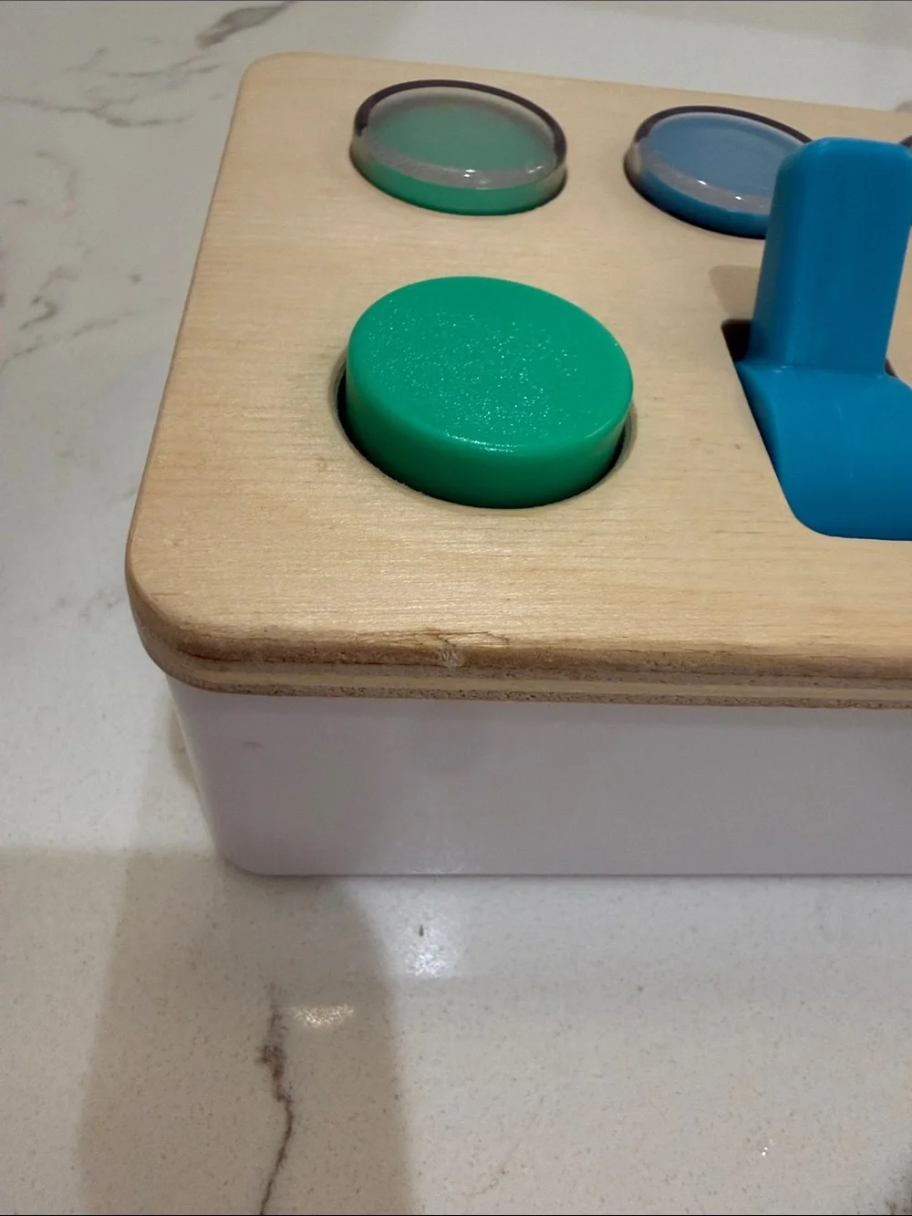 LOVEVERY Sensory Switchboard